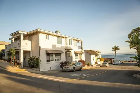 90 San Luis Street Unit A 1 Bedroom Apts by Redawning