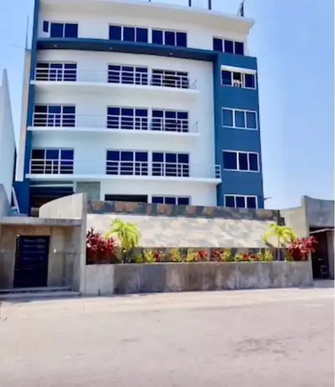 Depa Torre Marina