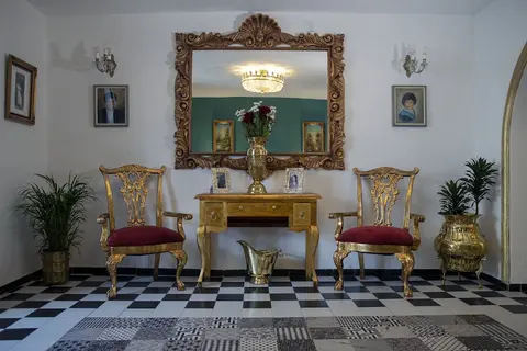 Casa Zepeda Hotel