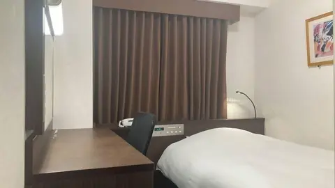 Hotel Alpha-One Yamaguchi Inter