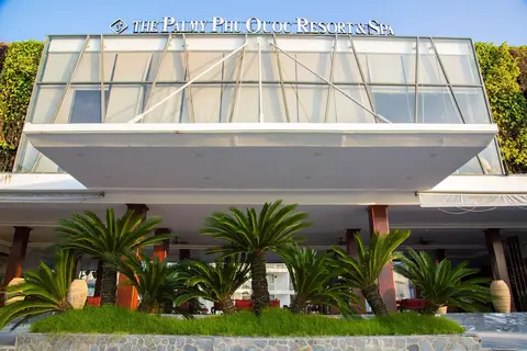 The Palmy Resort Phu Quoc & Spa