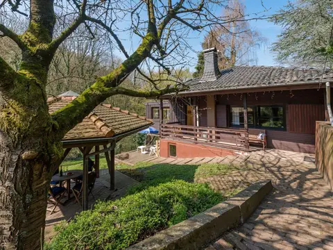 Eichenborn Gartenaufenthalt