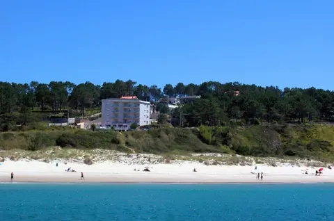Hotel Mar Azul