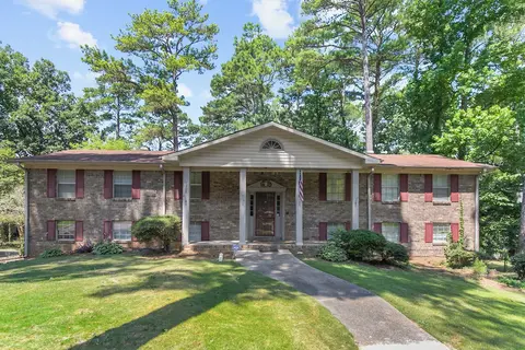 6 BR20 Mins to Downtown Pool Maison