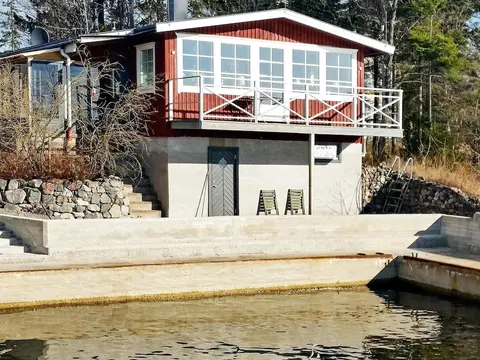 4 Person Holiday Home in Gavle