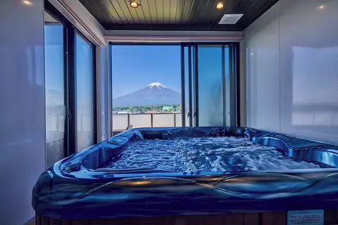 Miire Mt.Fuji Traditional