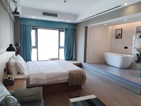 Chongqing Justom Serviced Apartment 23