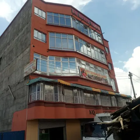 KQ Guest House