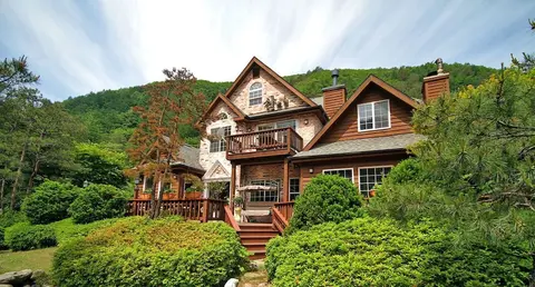 Sanwoolrim Pension
