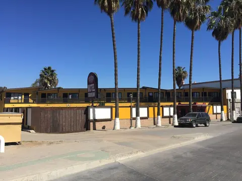 Hotel Coronado