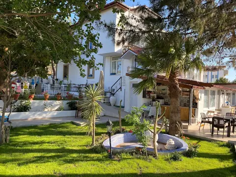 Villa Lara Tatil Evleri