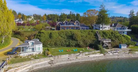 Camano Island Inn