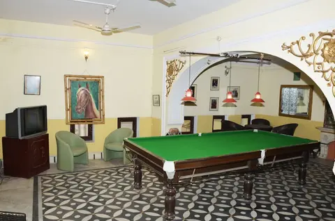 Karnot Mahal