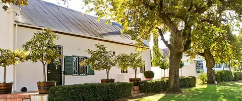 Webersburg Wine Estate