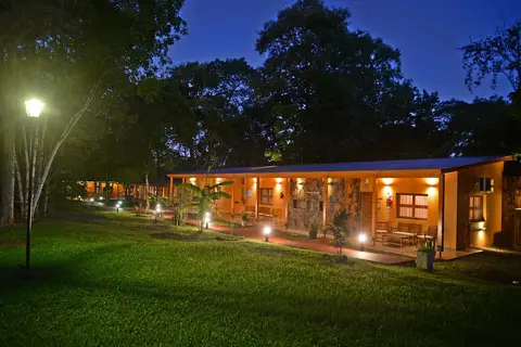 Posada del Chamán Iguazú