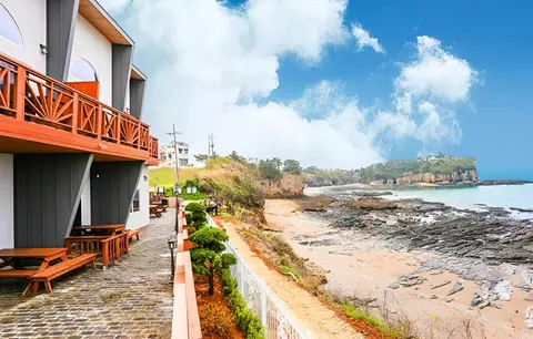 Buan Sowon Pension