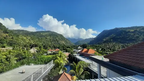 Sahera Hotel