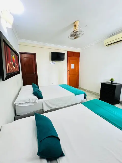 Hotel Coco Beach