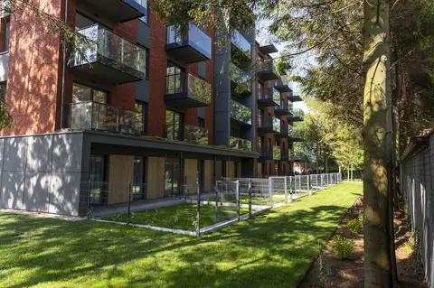 Seaside Apartamenty-Mielno