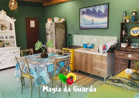 Pousada Magia da Guarda