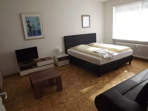 rent-a-home Schweizergasse