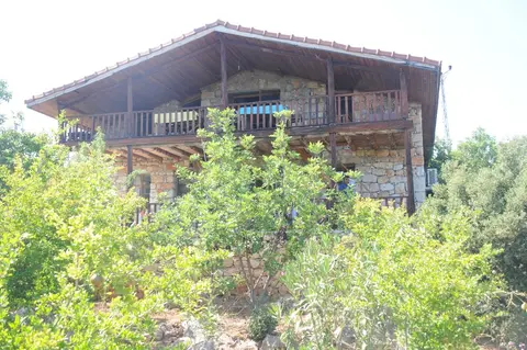 Telemen'in Evi Pansiyon