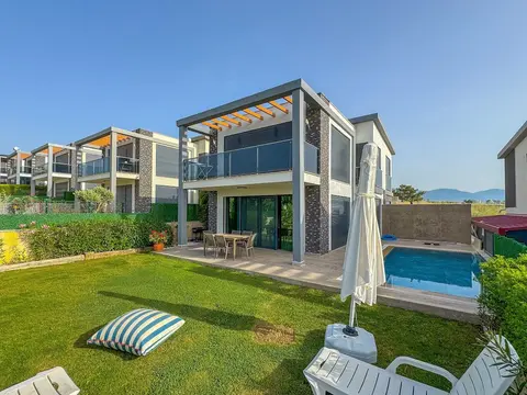 Villa Elit