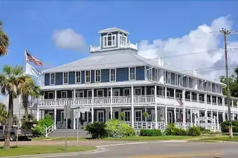 Gibson Inn