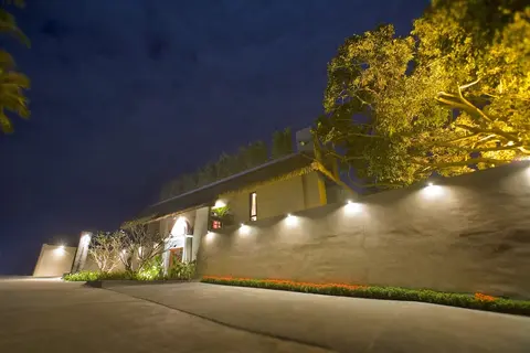 Serene Retreat and Spa
