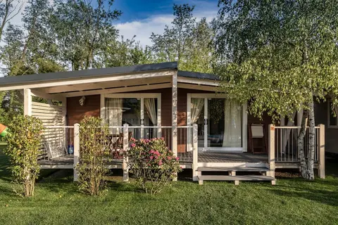 Glamping Il Borgo delle Arti