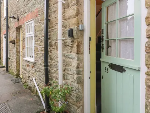 33 Island Street