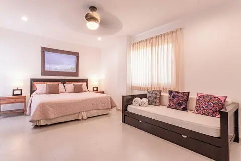 VILLA BELLAMAR AKUMAL