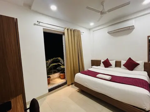 Hotel Shivaay