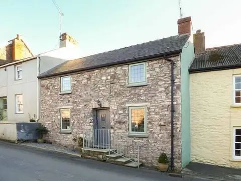 Milk Wood Cottage