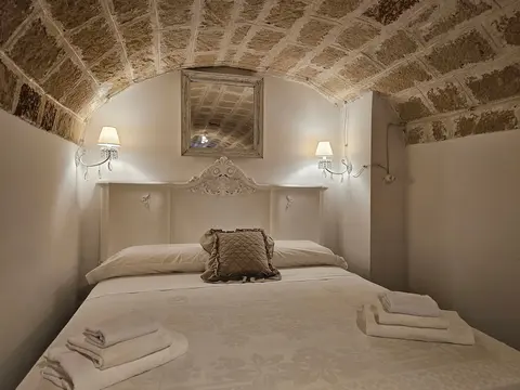 Le Camerette in Monopoli