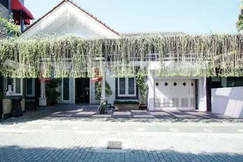 Collection O 3986 Just 11 Boutique Residence Syariah