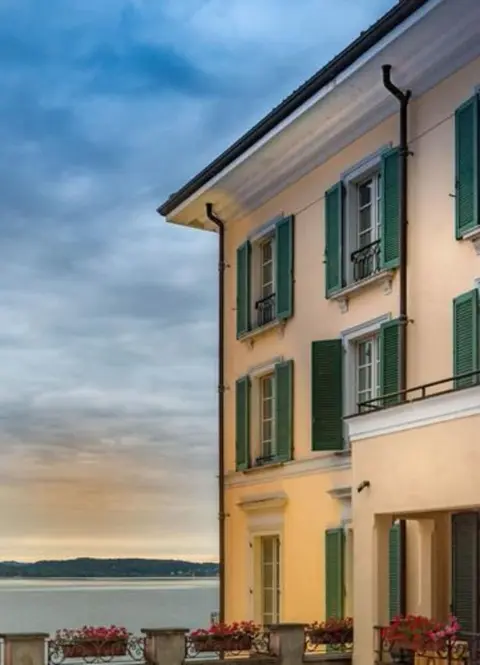 SHG Hotel Villa Carlotta