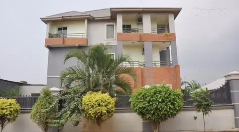 Denami Suites