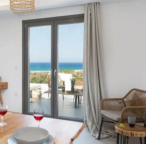 BLUE SEA NAXOS