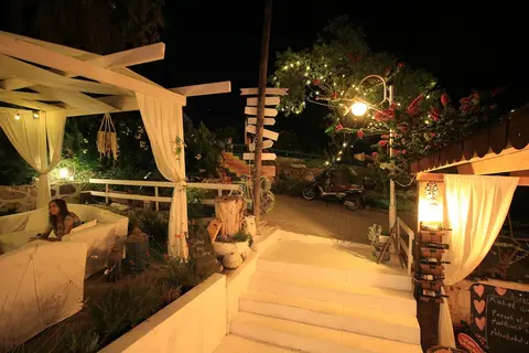 Fullmoon Rooms
