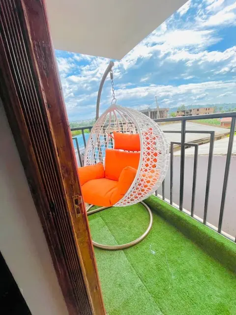 CH Apartments Kisii