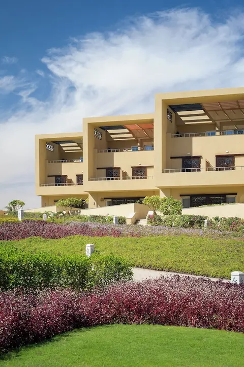 The Zen Wellness Resort