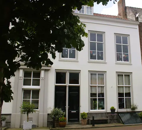 Huis Delfshaven