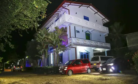 Ranmal Airport Transit Hotel