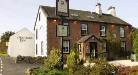 Troutbeck Inn