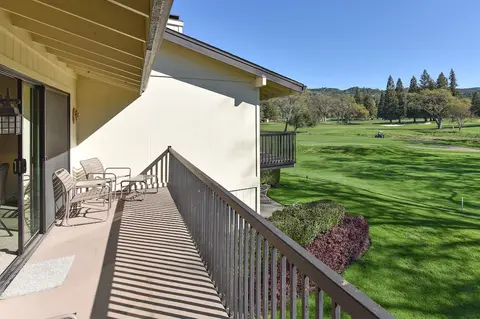 702 S At Silverado 1 Bedroom Condo by RedAwning