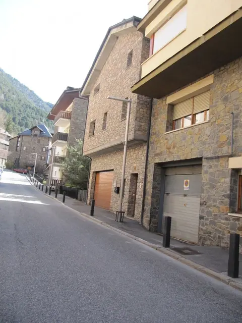Vitivola Ordino Park Vallnord