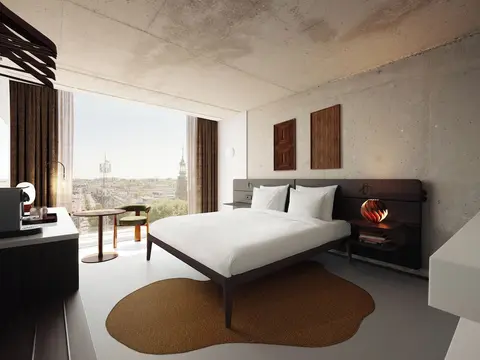Hotel V Oosterpark