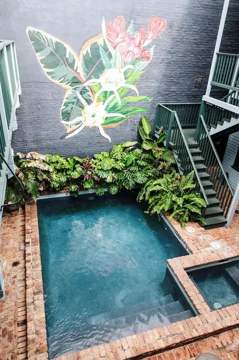 The Frenchmen New Orleans by Kasa Living