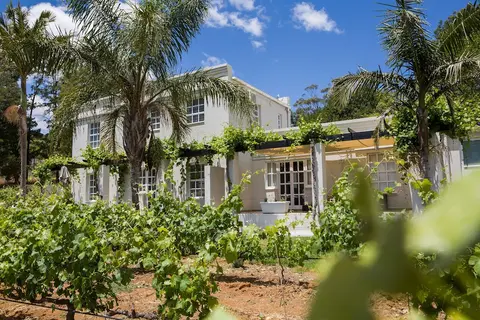 Kunjani Villas